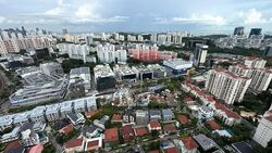 Stirling Residences (D3), Apartment #582883091